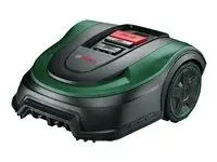 Bosch Indego S+ 500 robotplæneklipper - 19 cm, 18 V fra Boligcenter
