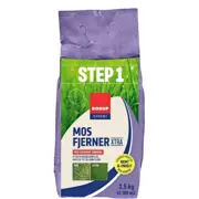 Borup Expert Mosfjerner Ekstra - 322502001 fra Homeshop.dk