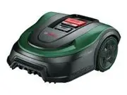 Bosch Indego S+ 500 robotplæneklipper - 19 cm, 18 V fra Boligcenter