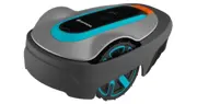 Robotplæneklipper Gardena Smart Sileno City fra Boligcenter