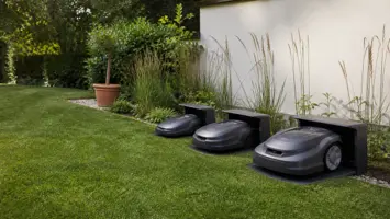 Bedste robotplæneklipper