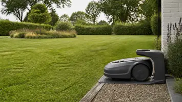 Robotplæneklipper 1000 m2