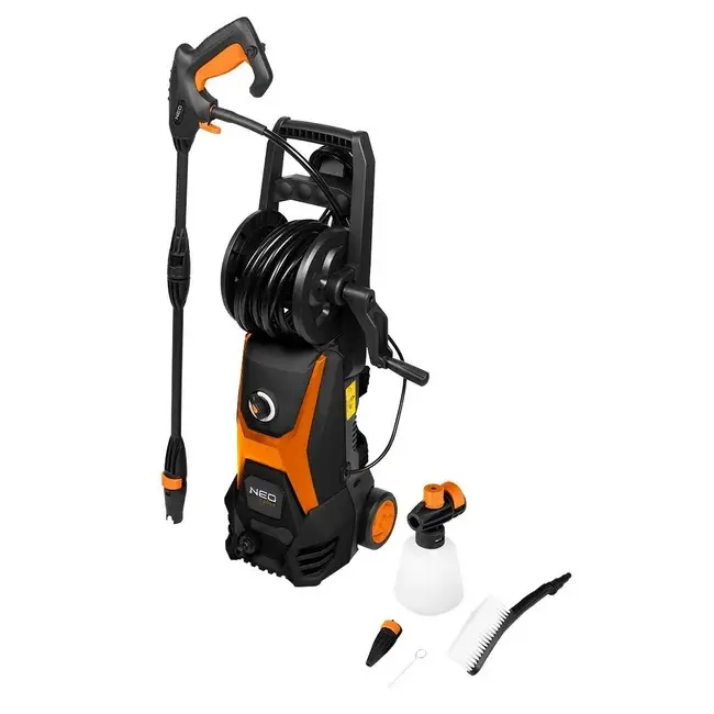 Højtryksrenser 1600 W - NEO TOOLS fra Boligcenter