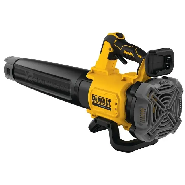 Løvblæser DeWALT DCMBL562N-XJ (solo) fra Boligcenter