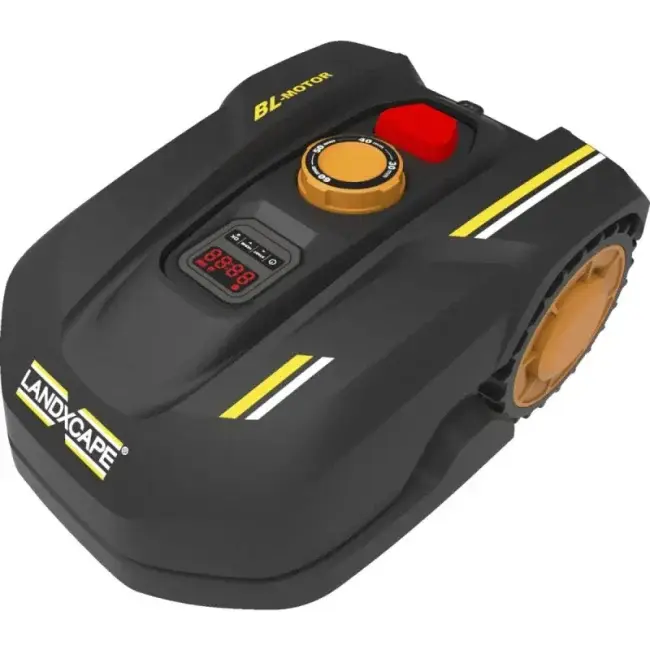 Worx Landxcape LX790I Robotplæneklipper Wi-Fi fra Homeshop.dk
