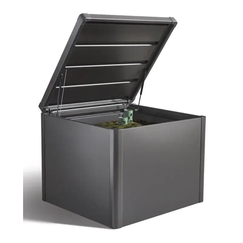 Biohort Monami Kompostbeholder produktbilde