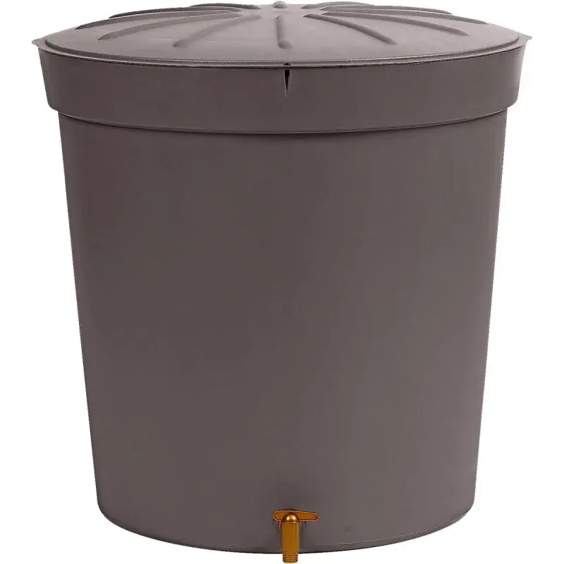 Garantia 300L Regntønde Grå - 500222 produktbilde