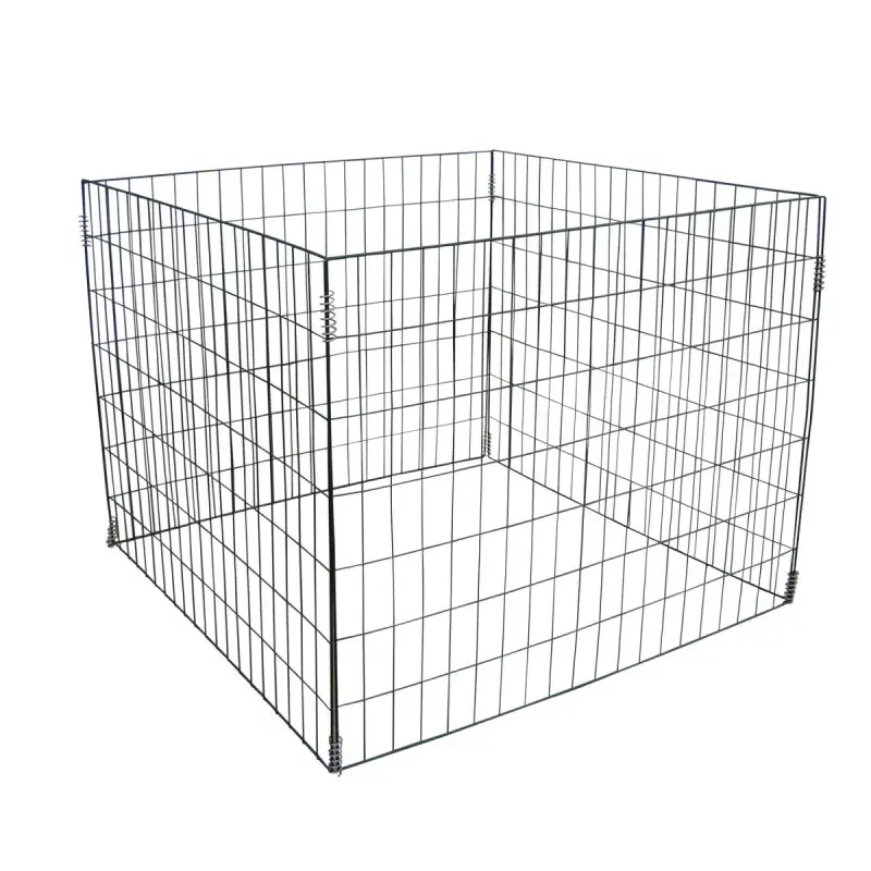 HOME It kompostbeholder 567 liter sort produktbilde
